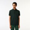 Polos | LACOSTE Polo Smart Paris Coton Stretch