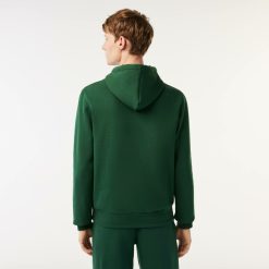 Sweatshirts | LACOSTE Sweatshirt A Capuche Jogger