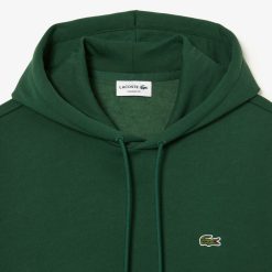 Sweatshirts | LACOSTE Sweatshirt A Capuche Jogger