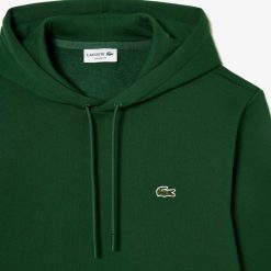 Sweatshirts | LACOSTE Sweatshirt A Capuche Jogger