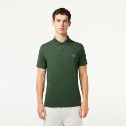 Polos | LACOSTE Polo Regular Fit Coton Polyester