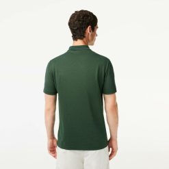 Polos | LACOSTE Polo Regular Fit Coton Polyester