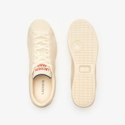 Sneakers | LACOSTE Sneakers Carnaby Piquee Paris Homme