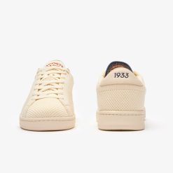 Sneakers | LACOSTE Sneakers Carnaby Piquee Paris Homme