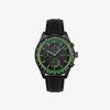 Montres | LACOSTE Montre Chronographe Apext Cuir