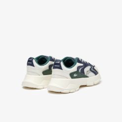 Chaussures | LACOSTE Sneakers L003 Neo Bebe En Textile