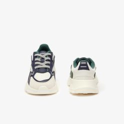 Chaussures | LACOSTE Sneakers L003 Neo Bebe En Textile