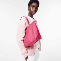 Sacs A Main & Cabas | LACOSTE Petit Sac Cabas Zippe L.12.12 Concept Uni