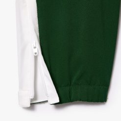 Vetements Fille | LACOSTE Pantalon De Survetement Sportsuit Color-Block