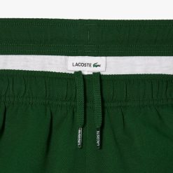 Vetements Fille | LACOSTE Pantalon De Survetement Sportsuit Color-Block