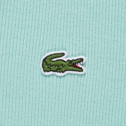 Polos | LACOSTE Polo L.12.D Slim Fit En Coton Cotele