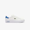 Sneakers | LACOSTE Sneakers Powercourt Homme En Cuir