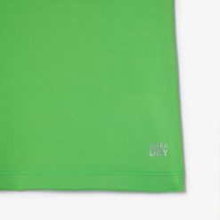 Vetements De Sport | LACOSTE Debardeur Sport Ultra-Dry Stretch