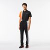 Vetements De Sport | LACOSTE Pantalon De Survetement Tennis Regular Fit