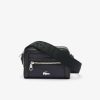 Sacs A Bandouliere | LACOSTE Petit Sac Bandouliere Nilly En Petit Pique