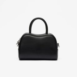 Sacs A Main & Cabas | LACOSTE Petit Sac A Main Lora En Cuir