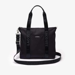 Sacs A Main & Cabas | LACOSTE Sac Cabas Active Nylon