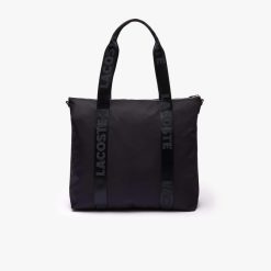 Sacs A Main & Cabas | LACOSTE Sac Cabas Active Nylon