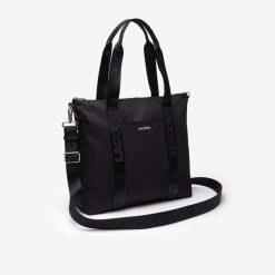 Sacs A Main & Cabas | LACOSTE Sac Cabas Active Nylon