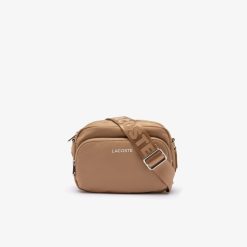 Sacs A Bandouliere | LACOSTE Sac Crossover Active Nylon