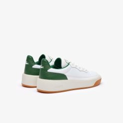 Sneakers | LACOSTE Sneakers G80 Club Homme Avec Detail Au Talon