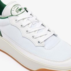 Sneakers | LACOSTE Sneakers G80 Club Homme Avec Detail Au Talon