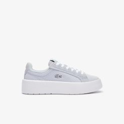 Sneakers | LACOSTE Chaussures Carnaby Platform Femme