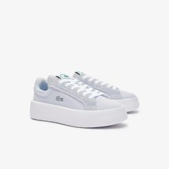 Sneakers | LACOSTE Chaussures Carnaby Platform Femme