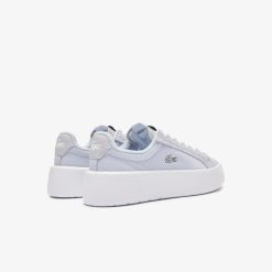 Sneakers | LACOSTE Chaussures Carnaby Platform Femme