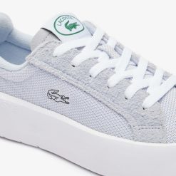 Sneakers | LACOSTE Chaussures Carnaby Platform Femme