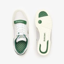 Sneakers | LACOSTE Sneakers Missouri Homme En Cuir