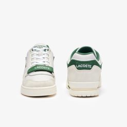 Sneakers | LACOSTE Sneakers Missouri Homme En Cuir