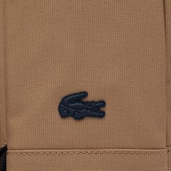 Sacs A Dos | LACOSTE Sac A Dos Imprime Tennis Neocroc