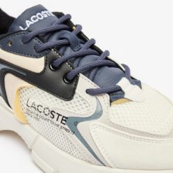 Chaussures | LACOSTE Sneakers L003 Neo Junior