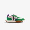 Sneakers | LACOSTE Sneakers L-Spin Deluxe 3.0 Femme En Mix Matieres