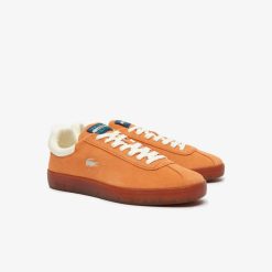 Sneakers | LACOSTE Sneakers Baseshot Homme