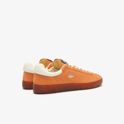 Sneakers | LACOSTE Sneakers Baseshot Homme