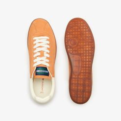 Sneakers | LACOSTE Sneakers Baseshot Homme