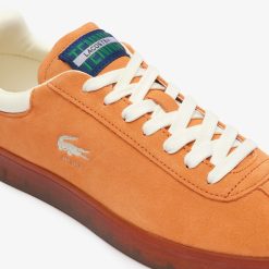 Sneakers | LACOSTE Sneakers Baseshot Homme