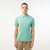 Polos | LACOSTE Lacoste Movement Polo Signature 3D