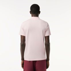 Polos | LACOSTE Polo Regular Fit Coton Polyester