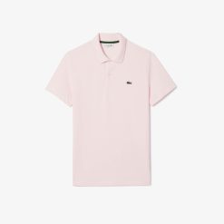 Polos | LACOSTE Polo Regular Fit Coton Polyester