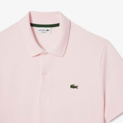 Polos | LACOSTE Polo Regular Fit Coton Polyester