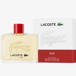 Parfums | LACOSTE Lacoste Red Eau De Toilette 125Ml