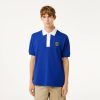 Polos | LACOSTE Polo Original L.12.12 Avec Badge Lacoste