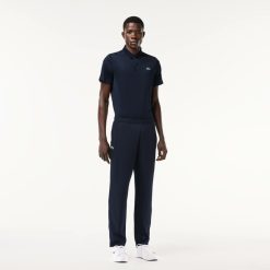 Vetements De Sport | LACOSTE Pantalon De Survetement Sport Extensible