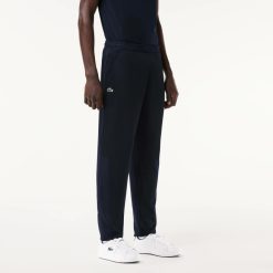 Vetements De Sport | LACOSTE Pantalon De Survetement Sport Extensible