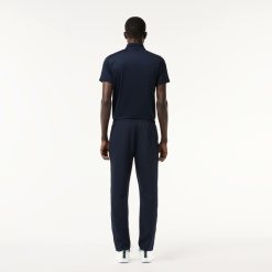 Vetements De Sport | LACOSTE Pantalon De Survetement Sport Extensible