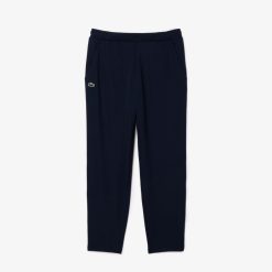 Vetements De Sport | LACOSTE Pantalon De Survetement Sport Extensible