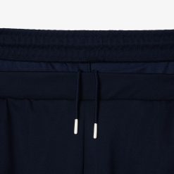 Vetements De Sport | LACOSTE Pantalon De Survetement Sport Extensible